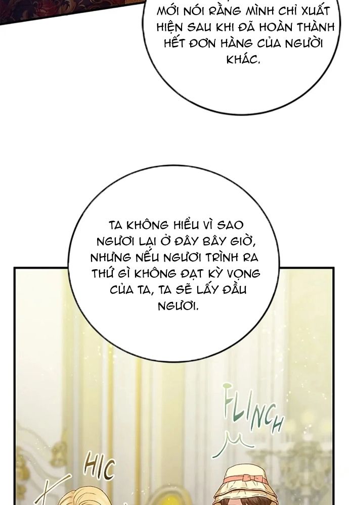 Cuộc Sống Xa Hoa Của Cô Nhân Tình Giả Chapter 66 - 30