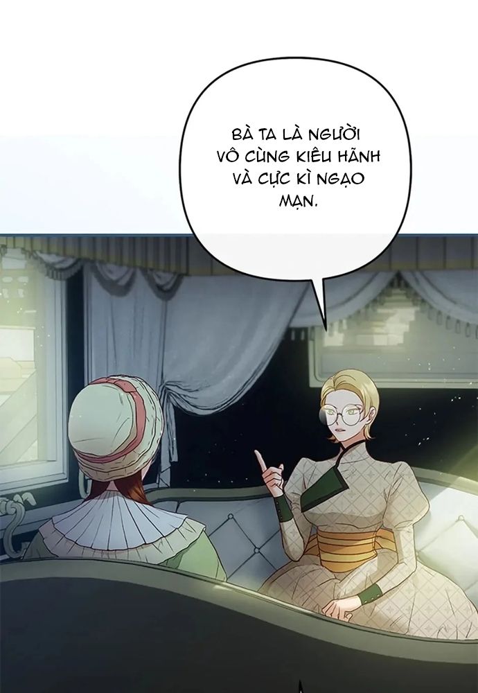 Cuộc Sống Xa Hoa Của Cô Nhân Tình Giả Chapter 66 - 4