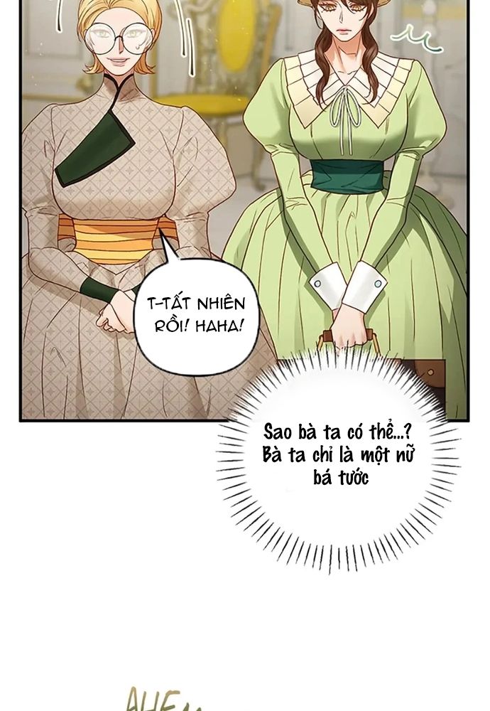Cuộc Sống Xa Hoa Của Cô Nhân Tình Giả Chapter 66 - 31