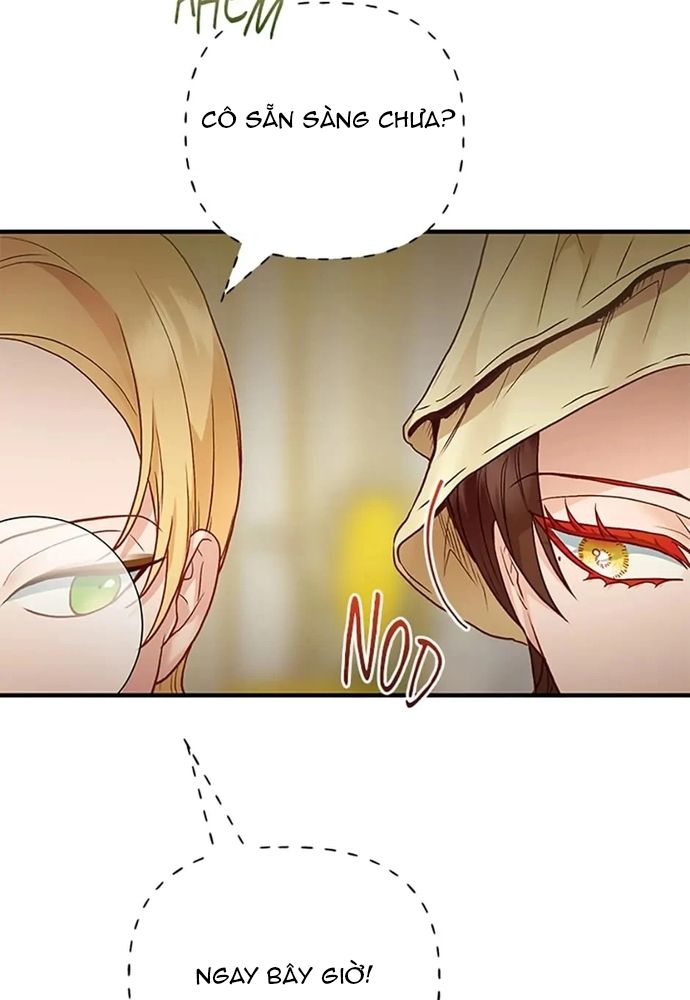 Cuộc Sống Xa Hoa Của Cô Nhân Tình Giả Chapter 66 - 32