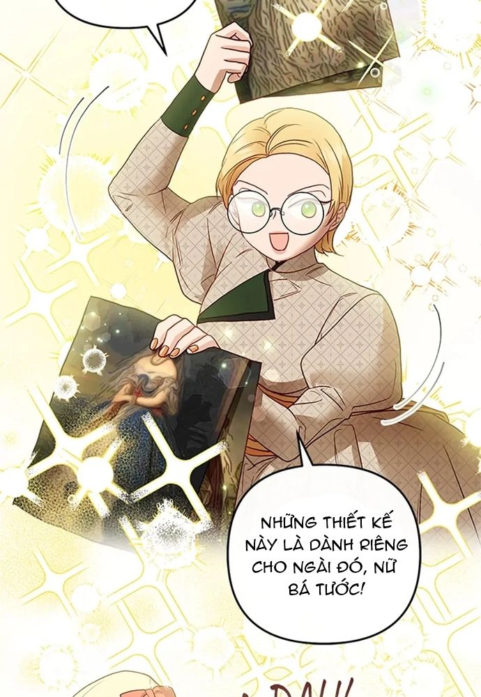 Cuộc Sống Xa Hoa Của Cô Nhân Tình Giả Chapter 66 - 34