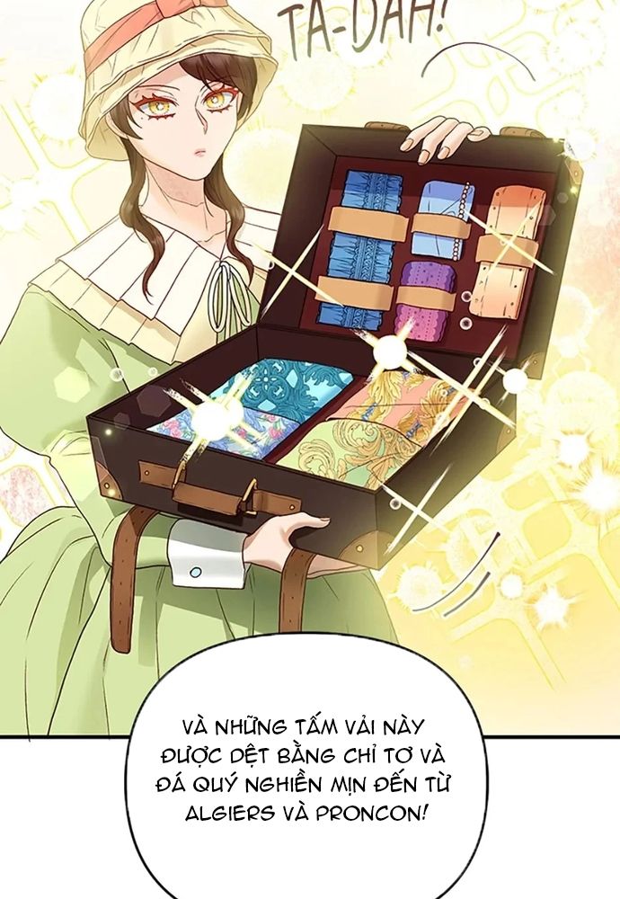 Cuộc Sống Xa Hoa Của Cô Nhân Tình Giả Chapter 66 - 35