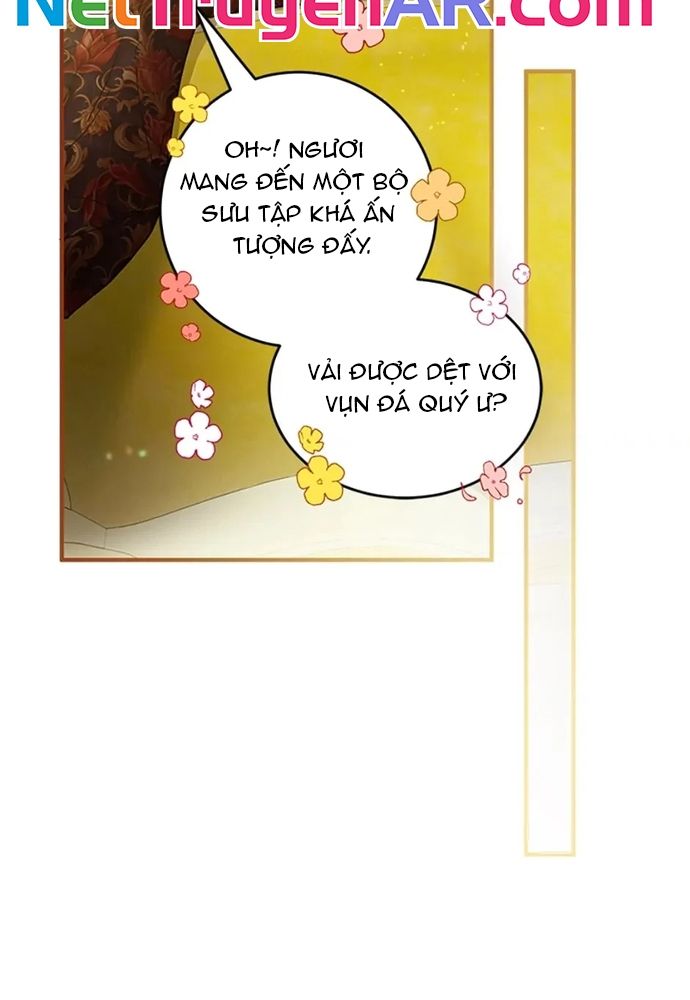 Cuộc Sống Xa Hoa Của Cô Nhân Tình Giả Chapter 66 - 37