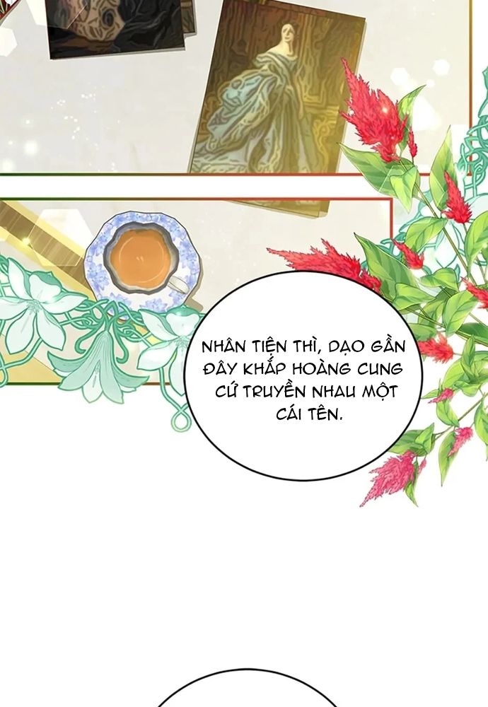 Cuộc Sống Xa Hoa Của Cô Nhân Tình Giả Chapter 66 - 39