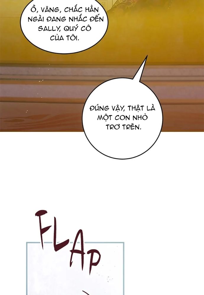 Cuộc Sống Xa Hoa Của Cô Nhân Tình Giả Chapter 66 - 41