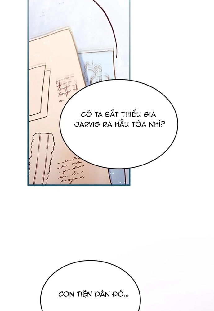 Cuộc Sống Xa Hoa Của Cô Nhân Tình Giả Chapter 66 - 42