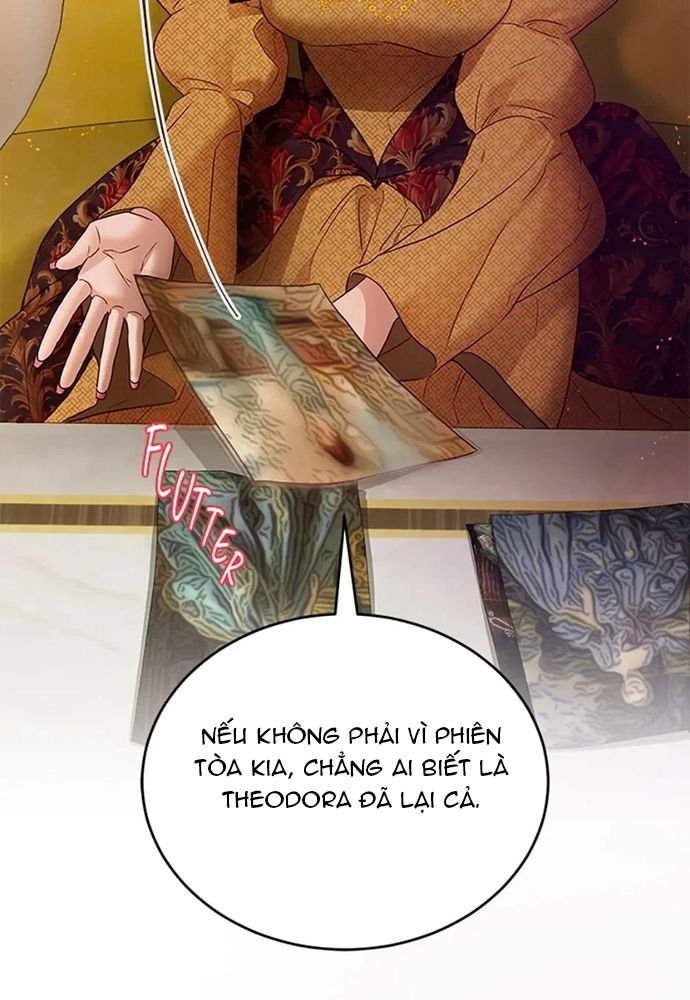 Cuộc Sống Xa Hoa Của Cô Nhân Tình Giả Chapter 66 - 44