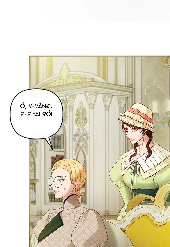 Cuộc Sống Xa Hoa Của Cô Nhân Tình Giả Chapter 66 - 45