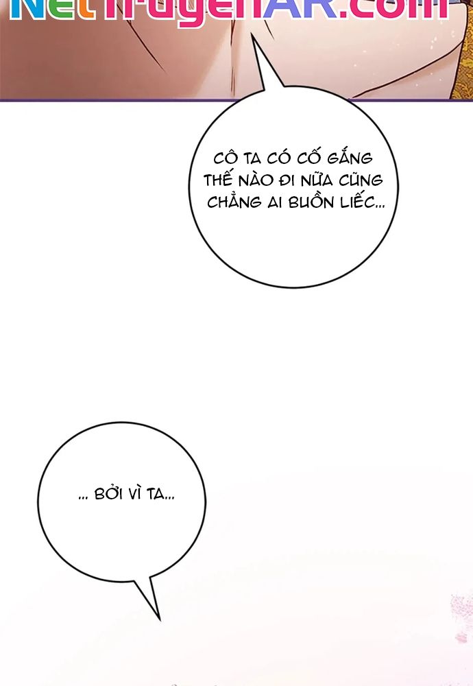 Cuộc Sống Xa Hoa Của Cô Nhân Tình Giả Chapter 66 - 47