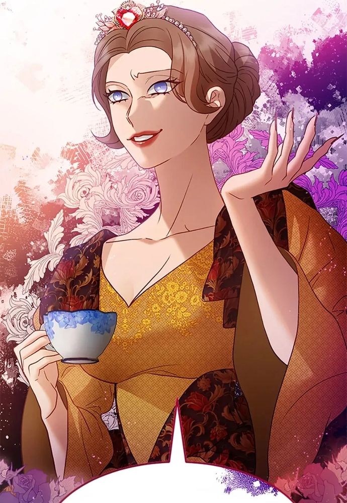 Cuộc Sống Xa Hoa Của Cô Nhân Tình Giả Chapter 66 - 48