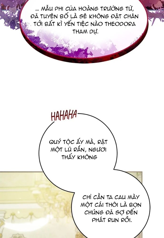 Cuộc Sống Xa Hoa Của Cô Nhân Tình Giả Chapter 66 - 49