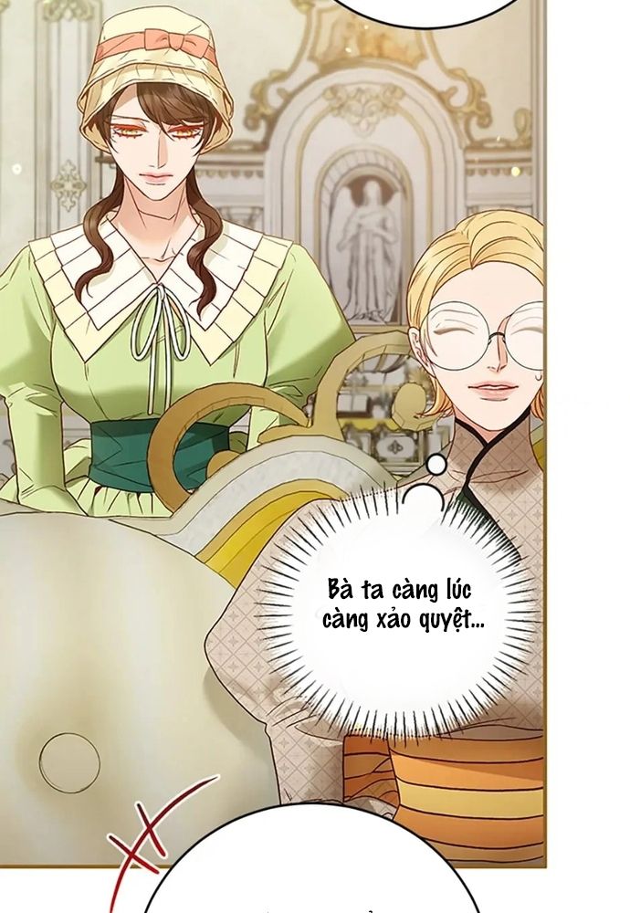 Cuộc Sống Xa Hoa Của Cô Nhân Tình Giả Chapter 66 - 50