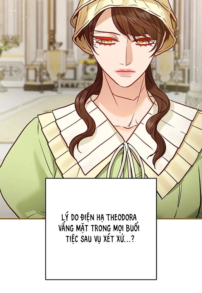 Cuộc Sống Xa Hoa Của Cô Nhân Tình Giả Chapter 66 - 52