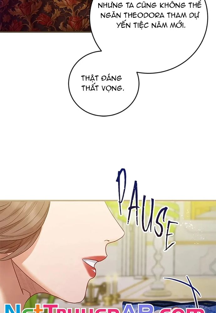 Cuộc Sống Xa Hoa Của Cô Nhân Tình Giả Chapter 66 - 56