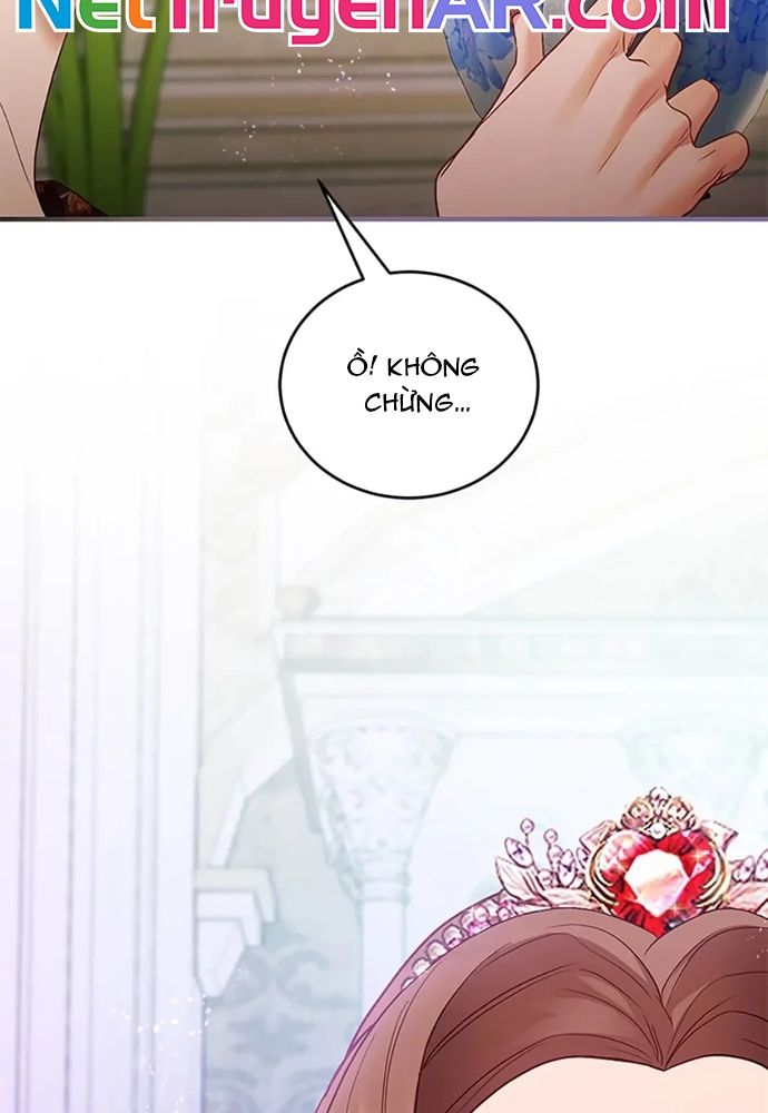 Cuộc Sống Xa Hoa Của Cô Nhân Tình Giả Chapter 66 - 57