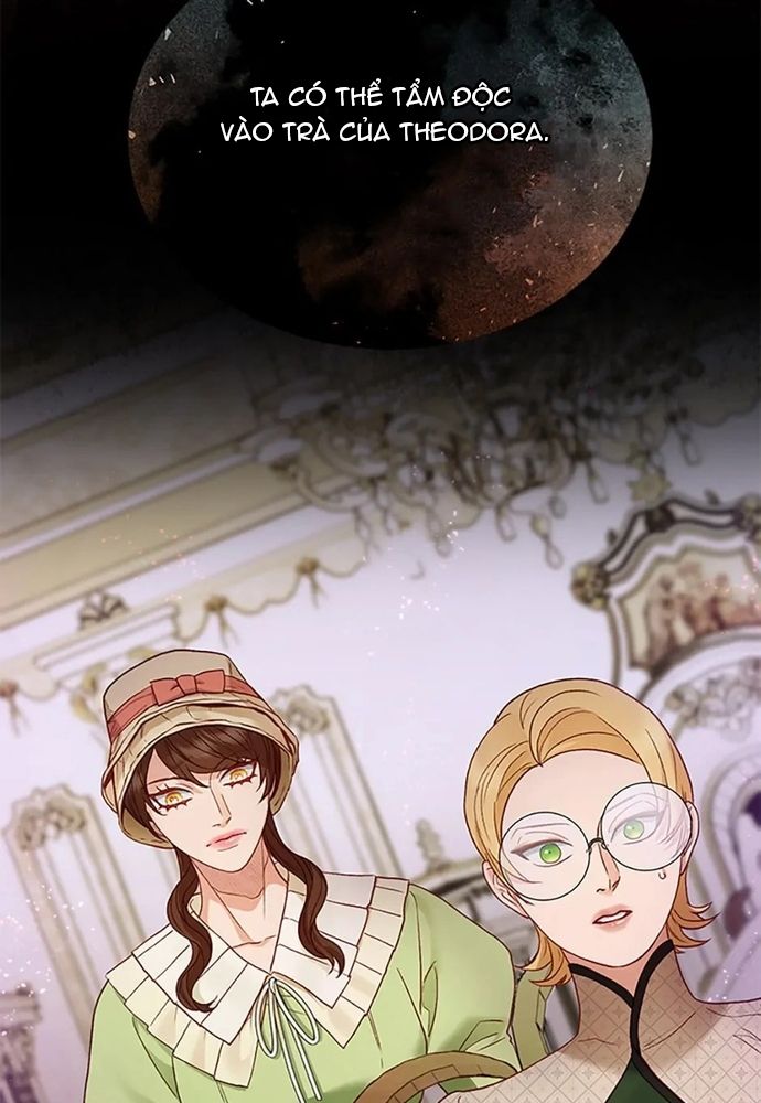 Cuộc Sống Xa Hoa Của Cô Nhân Tình Giả Chapter 66 - 59