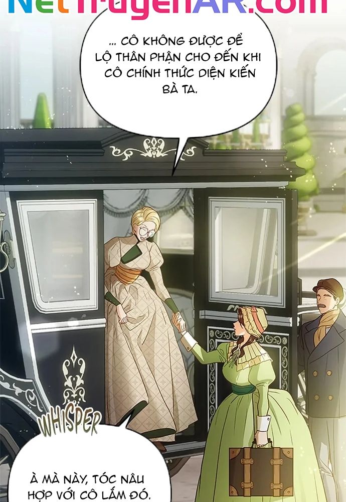 Cuộc Sống Xa Hoa Của Cô Nhân Tình Giả Chapter 66 - 7