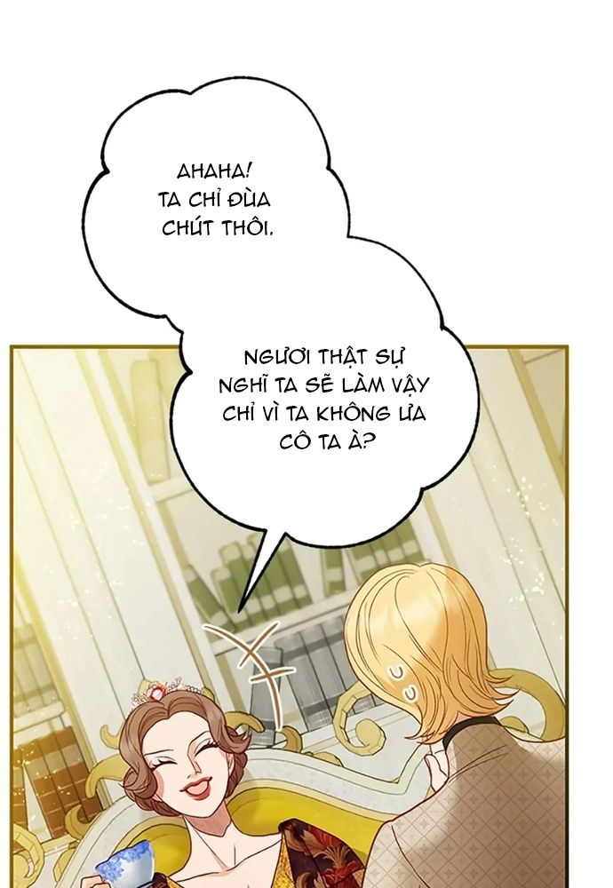 Cuộc Sống Xa Hoa Của Cô Nhân Tình Giả Chapter 66 - 61