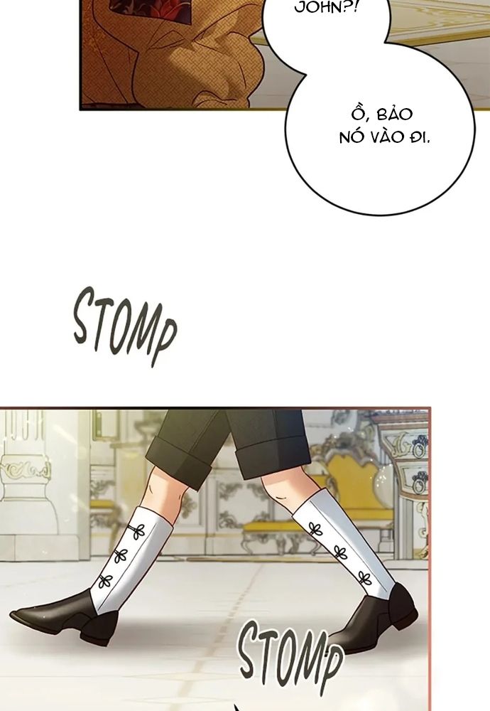 Cuộc Sống Xa Hoa Của Cô Nhân Tình Giả Chapter 66 - 64