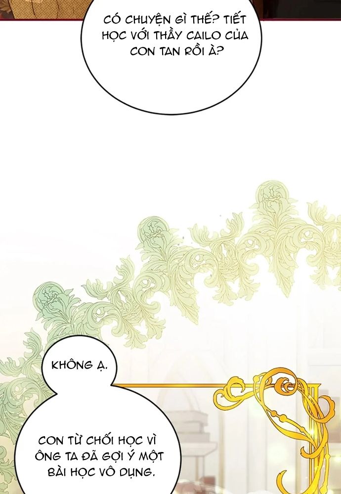 Cuộc Sống Xa Hoa Của Cô Nhân Tình Giả Chapter 66 - 67