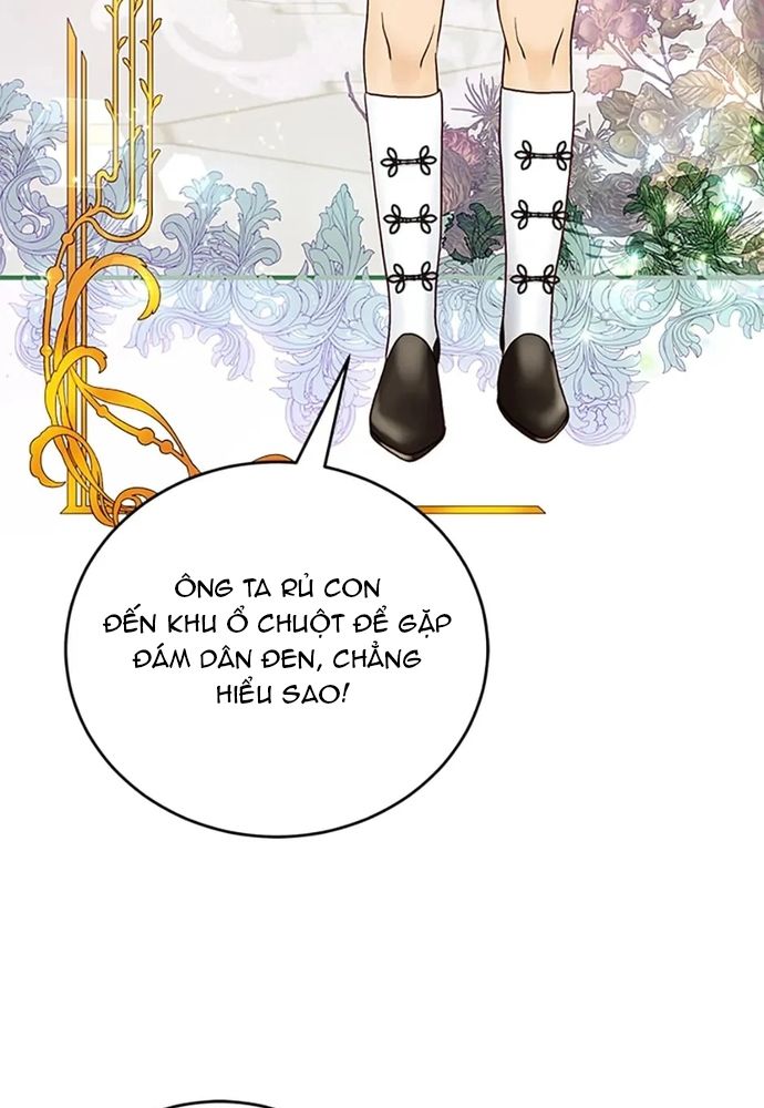 Cuộc Sống Xa Hoa Của Cô Nhân Tình Giả Chapter 66 - 69