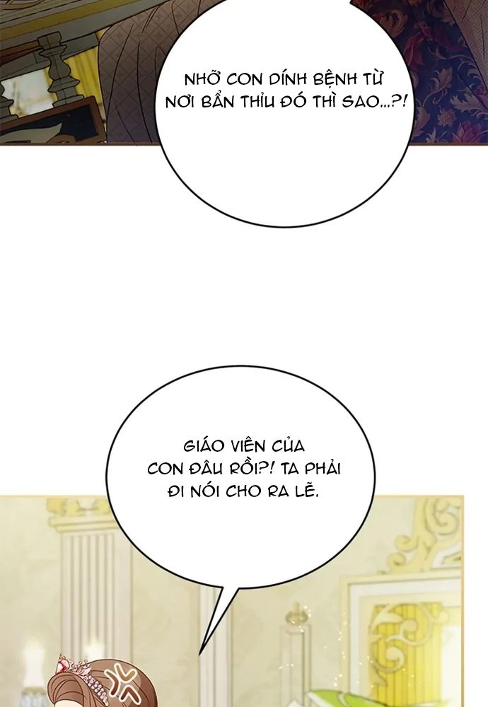 Cuộc Sống Xa Hoa Của Cô Nhân Tình Giả Chapter 66 - 71