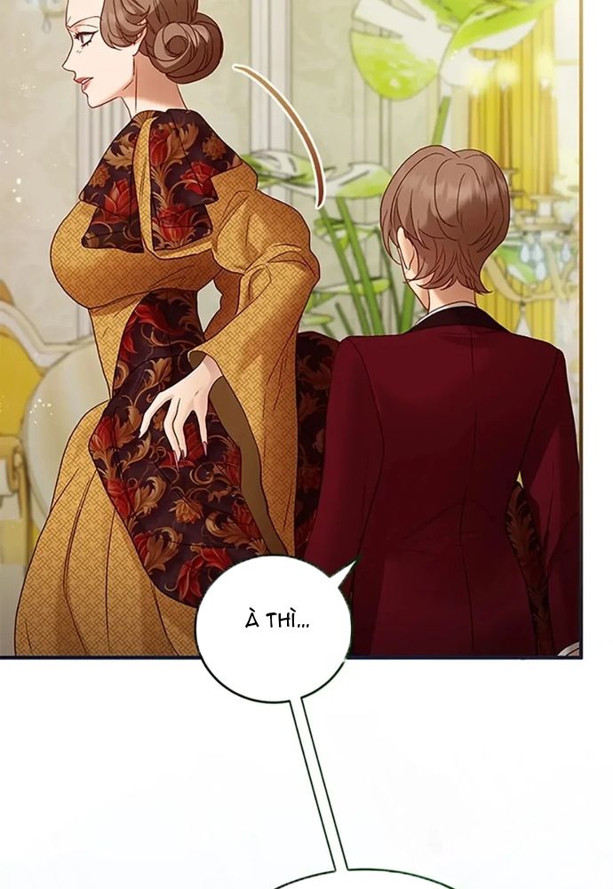 Cuộc Sống Xa Hoa Của Cô Nhân Tình Giả Chapter 66 - 72