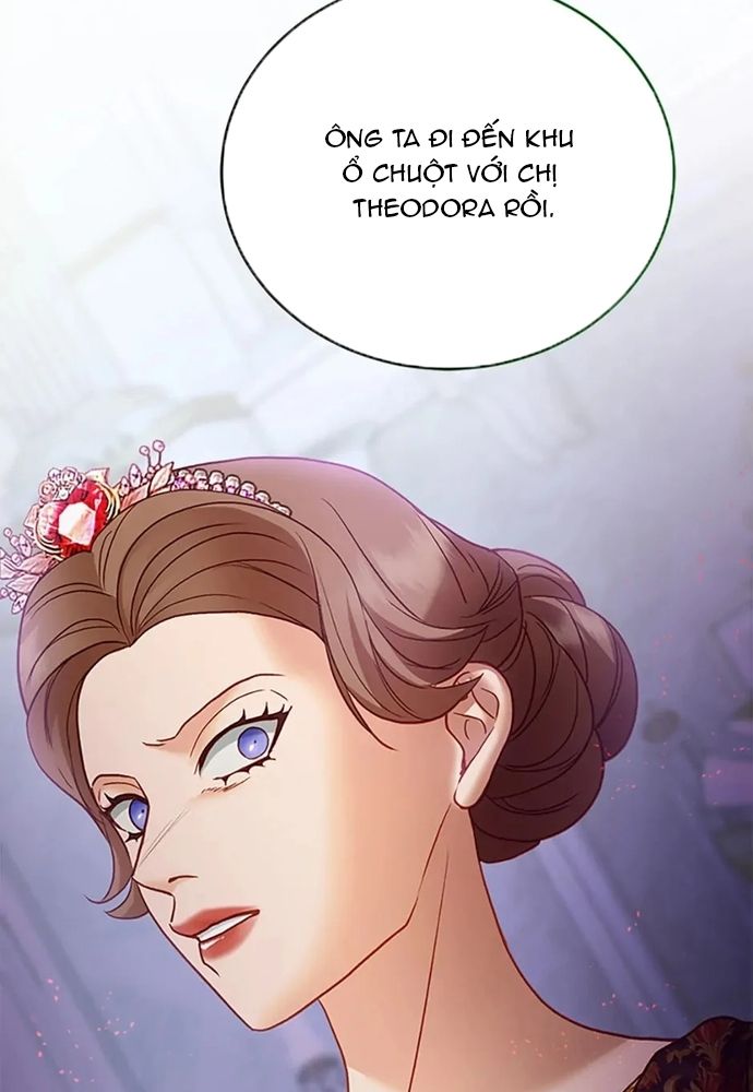 Cuộc Sống Xa Hoa Của Cô Nhân Tình Giả Chapter 66 - 73