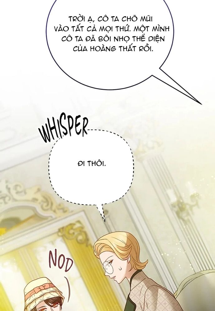 Cuộc Sống Xa Hoa Của Cô Nhân Tình Giả Chapter 66 - 75