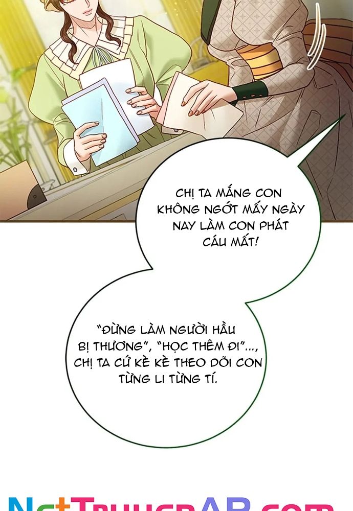 Cuộc Sống Xa Hoa Của Cô Nhân Tình Giả Chapter 66 - 76
