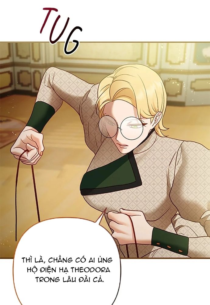 Cuộc Sống Xa Hoa Của Cô Nhân Tình Giả Chapter 66 - 99