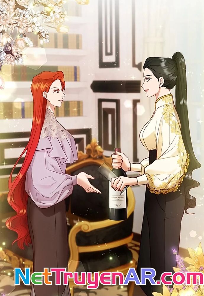 Cuộc Sống Xa Hoa Của Cô Nhân Tình Giả Chapter 67 - 116