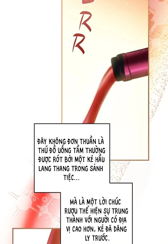 Cuộc Sống Xa Hoa Của Cô Nhân Tình Giả Chapter 67 - 119