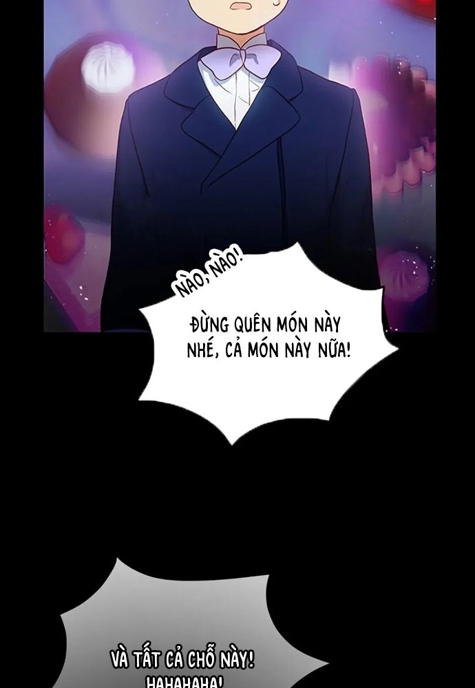 Cuộc Sống Xa Hoa Của Cô Nhân Tình Giả Chapter 67 - 14