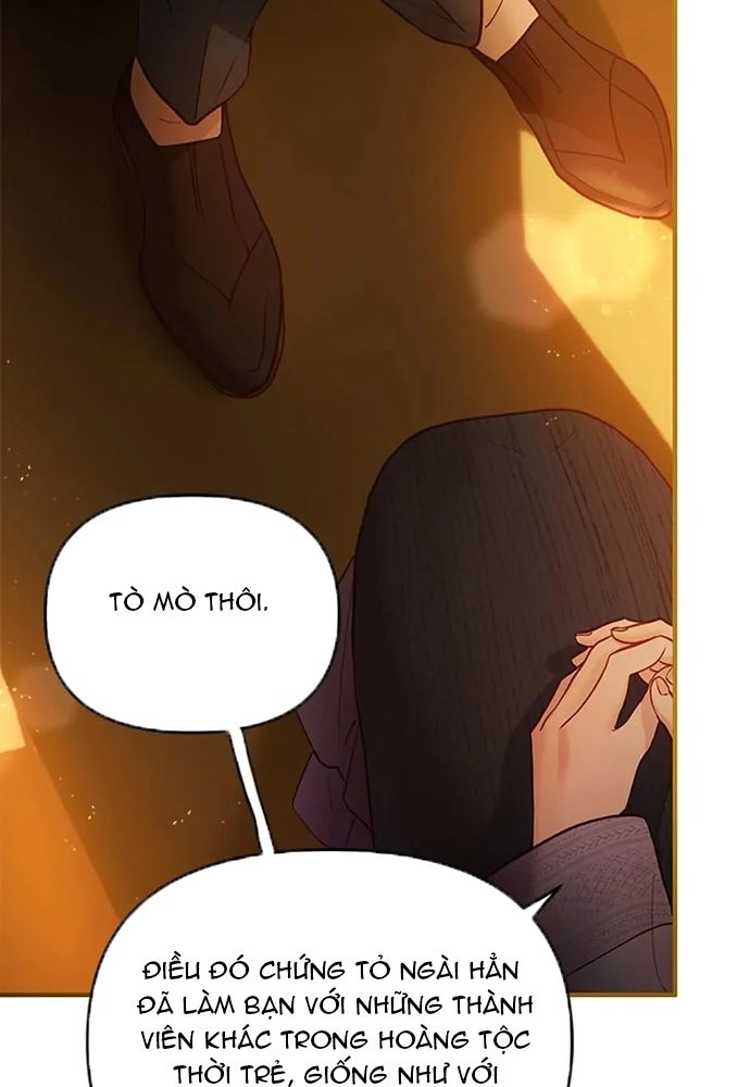 Cuộc Sống Xa Hoa Của Cô Nhân Tình Giả Chapter 67 - 20