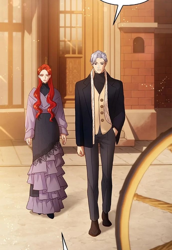 Cuộc Sống Xa Hoa Của Cô Nhân Tình Giả Chapter 67 - 3