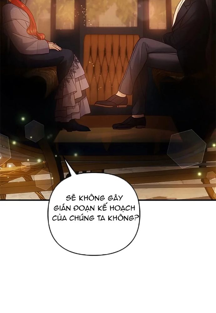 Cuộc Sống Xa Hoa Của Cô Nhân Tình Giả Chapter 67 - 22