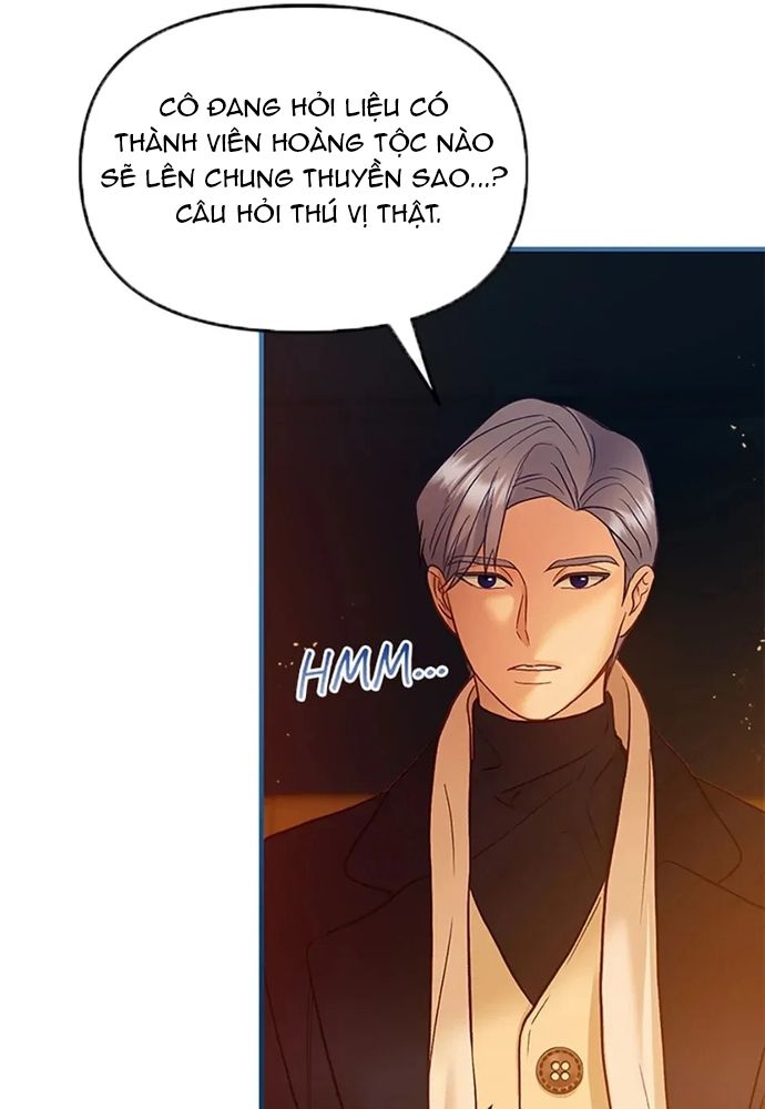 Cuộc Sống Xa Hoa Của Cô Nhân Tình Giả Chapter 67 - 23