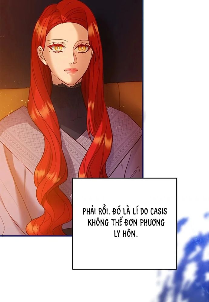 Cuộc Sống Xa Hoa Của Cô Nhân Tình Giả Chapter 67 - 25