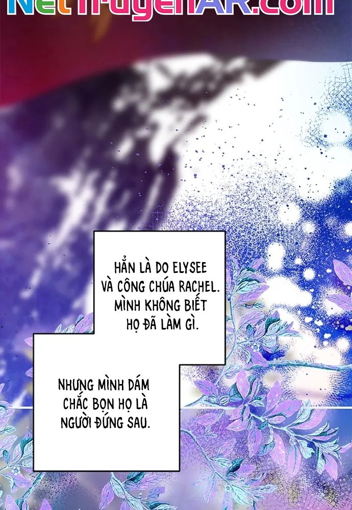 Cuộc Sống Xa Hoa Của Cô Nhân Tình Giả Chapter 67 - 27