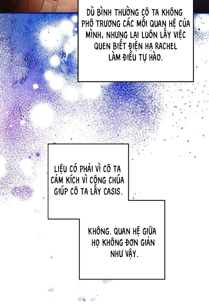 Cuộc Sống Xa Hoa Của Cô Nhân Tình Giả Chapter 67 - 29