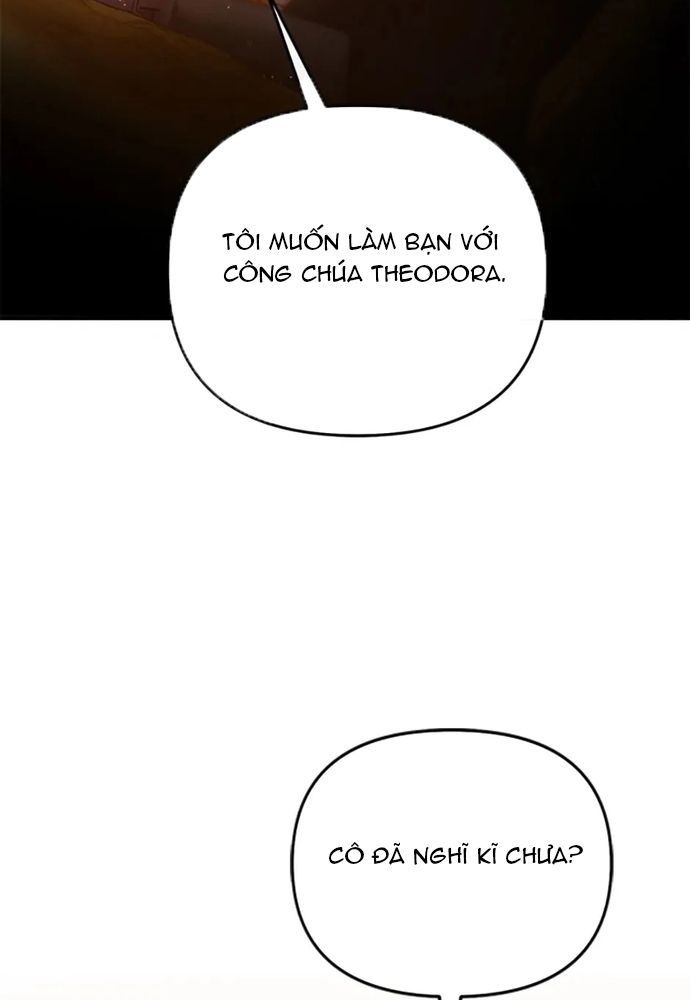Cuộc Sống Xa Hoa Của Cô Nhân Tình Giả Chapter 67 - 31