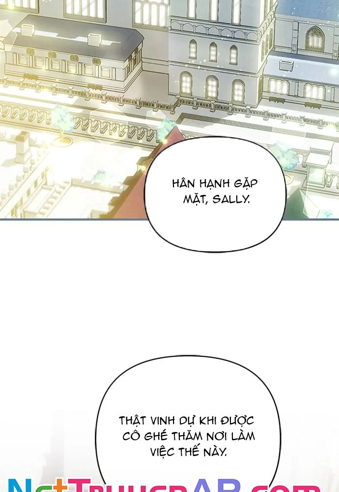 Cuộc Sống Xa Hoa Của Cô Nhân Tình Giả Chapter 67 - 36