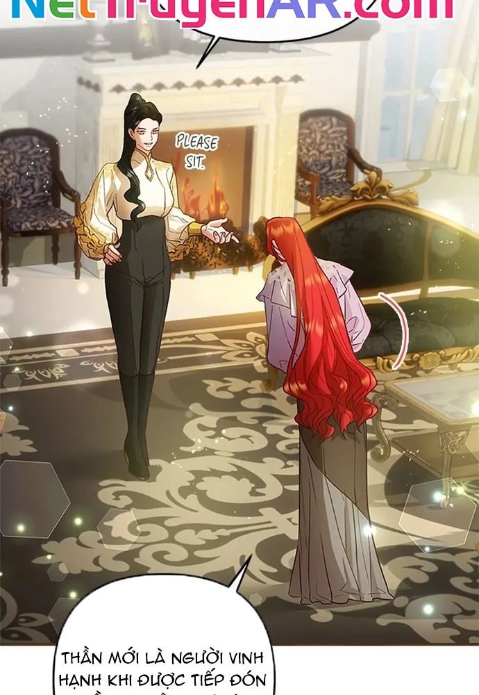 Cuộc Sống Xa Hoa Của Cô Nhân Tình Giả Chapter 67 - 37