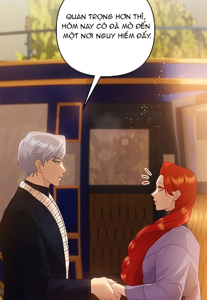 Cuộc Sống Xa Hoa Của Cô Nhân Tình Giả Chapter 67 - 5