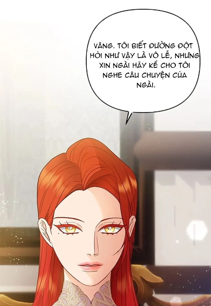 Cuộc Sống Xa Hoa Của Cô Nhân Tình Giả Chapter 67 - 42