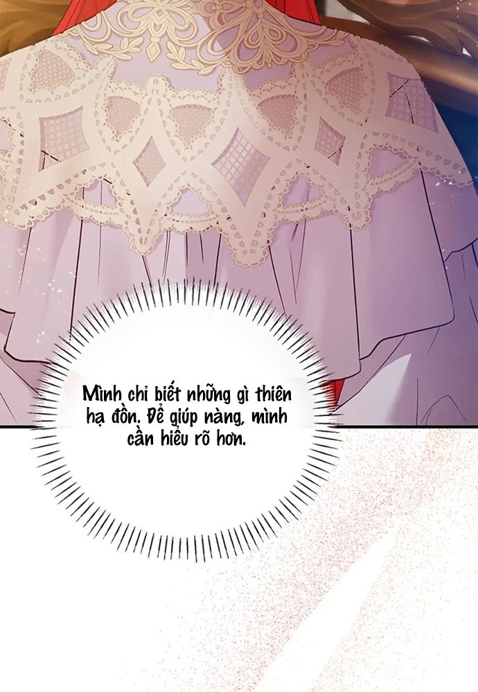 Cuộc Sống Xa Hoa Của Cô Nhân Tình Giả Chapter 67 - 43