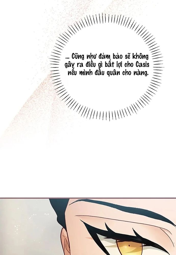 Cuộc Sống Xa Hoa Của Cô Nhân Tình Giả Chapter 67 - 44