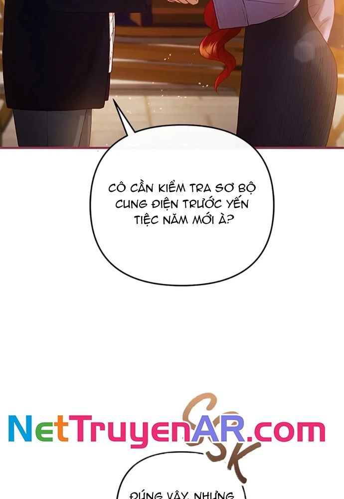 Cuộc Sống Xa Hoa Của Cô Nhân Tình Giả Chapter 67 - 6