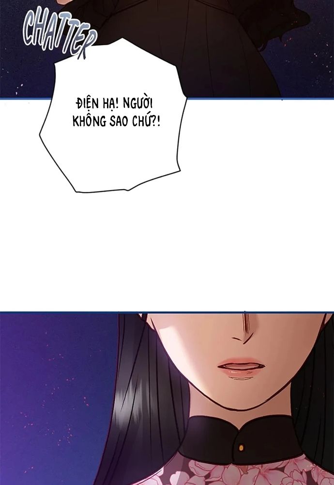 Cuộc Sống Xa Hoa Của Cô Nhân Tình Giả Chapter 67 - 52